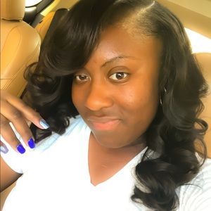 Meet your Posher, Tiana